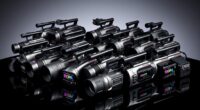 top 15 2025 camcorders