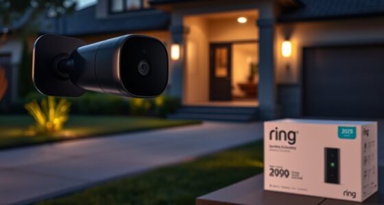 top 15 home security bundles