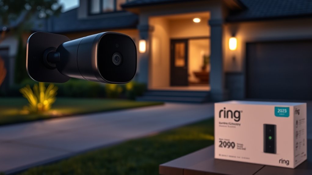 top 15 home security bundles