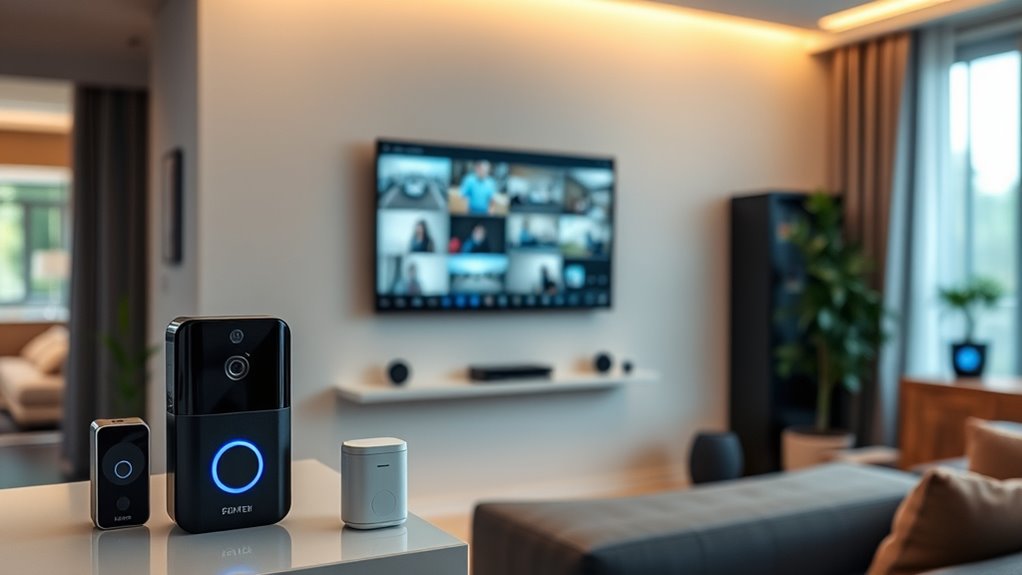 top 15 home security systems