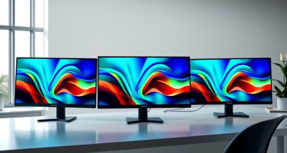 top 4k e ink monitors