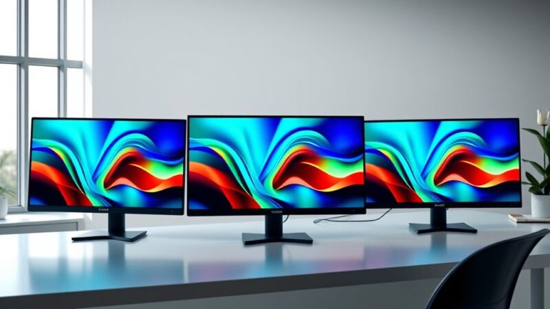The 6 Best 4K Color E-Ink Monitors for Eye Comfort in 2025—See the ...