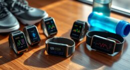 top athletic fitness trackers