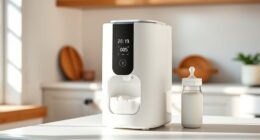 top baby formula dispensers