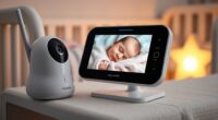 top baby monitors review