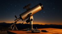 top beginner motorized telescope mounts