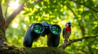 top bird watching binoculars