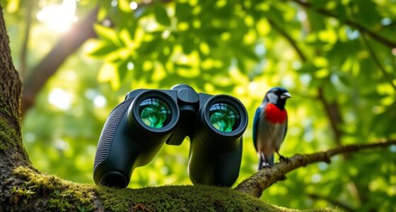 top bird watching binoculars