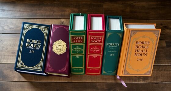 top book gift sets