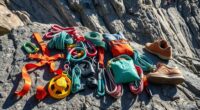 top climbing gear bundles