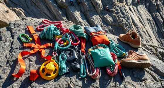 top climbing gear bundles