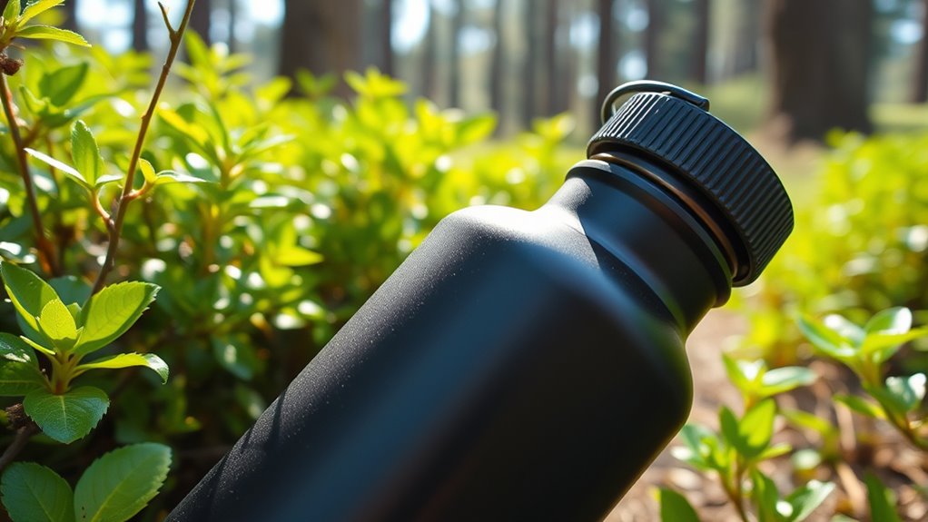 top cold keeping hiking bottles