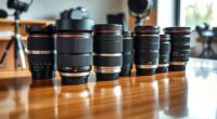 top dslr lenses 2025