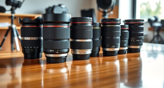 top dslr lenses 2025