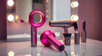 top dyson styling tools