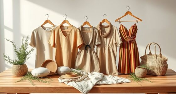 top eco friendly fashion picks