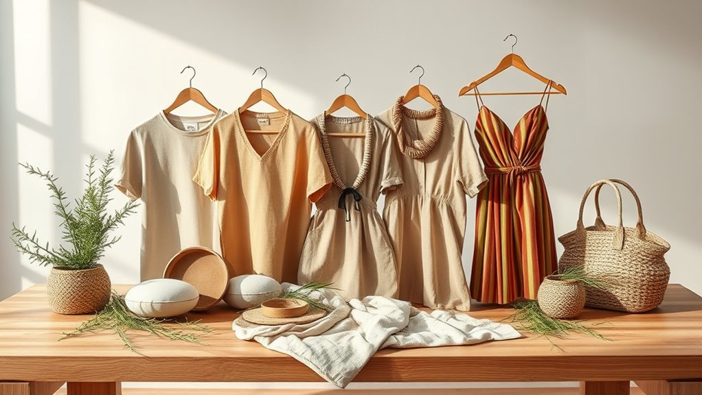 top eco friendly fashion picks