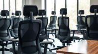 top ergonomic office chair options