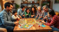 top family game recommendations