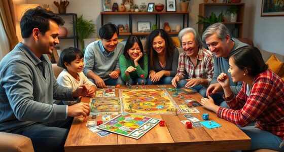 top family game recommendations