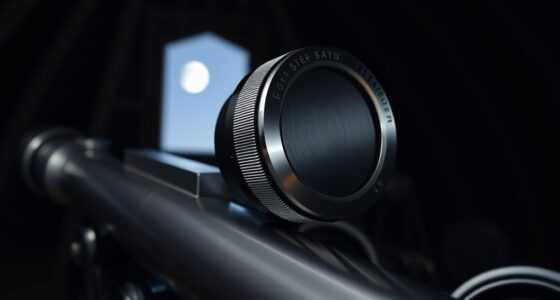 top field flatteners for refractors