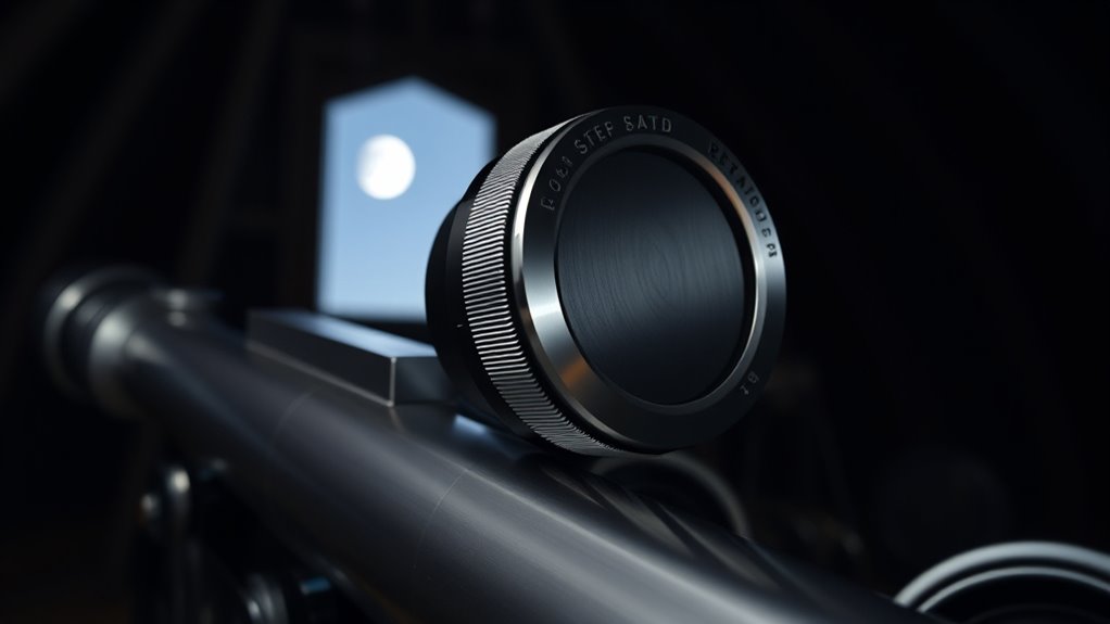 top field flatteners for refractors