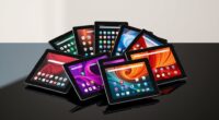 top fire tablets 2025