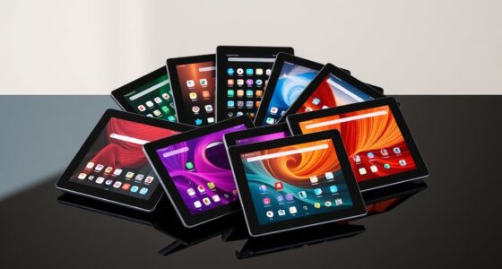 top fire tablets 2025