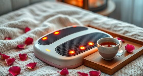 top foot massagers list