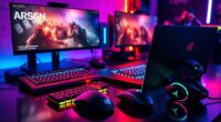top gaming laptops 2025