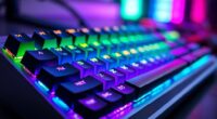 top gaming mechanical keyboards