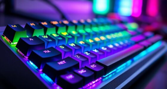 top gaming mechanical keyboards