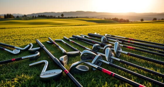 top golf club sets 2025