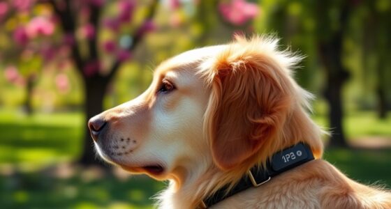 top gps dog collars