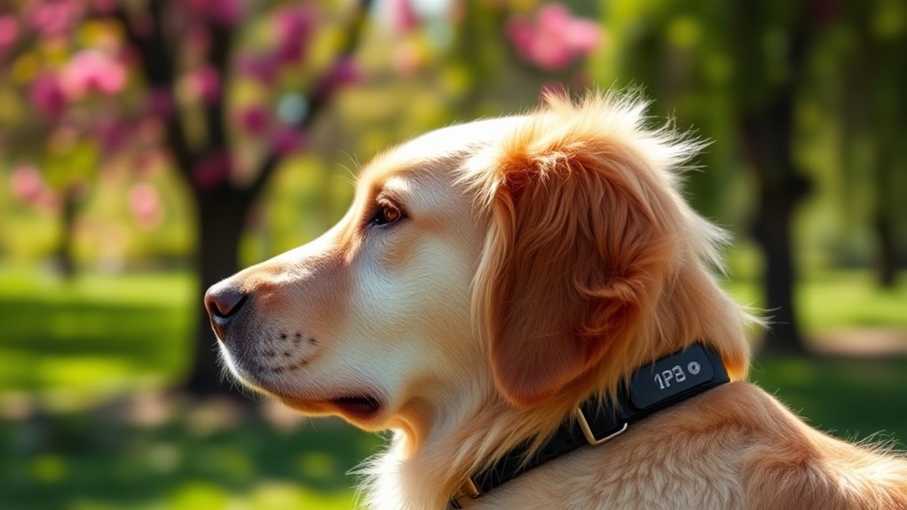 top gps dog collars