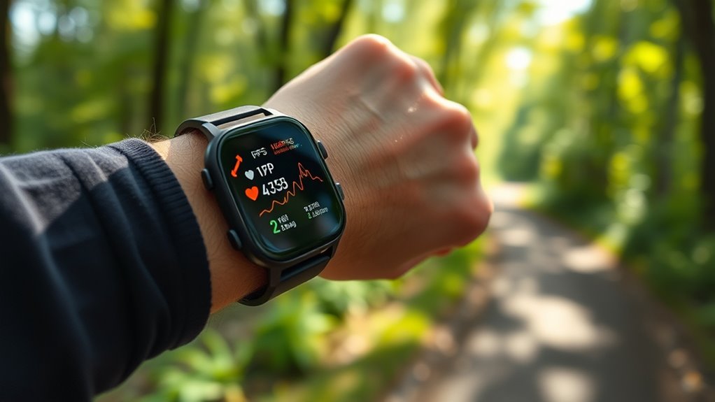 top gps fitness trackers