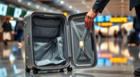 top gps smart luggage