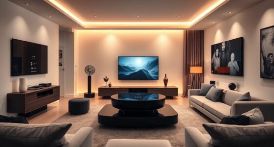 top high end smart hubs