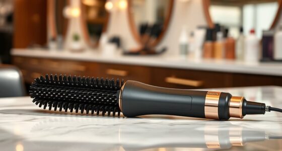 top high end styling tools