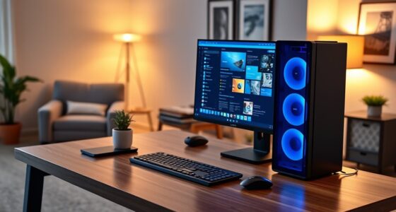 top home office pc picks