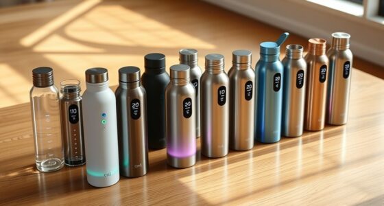 top hydration reminder bottles
