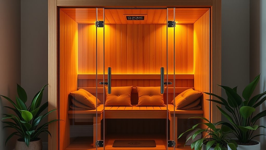 top infrared sauna picks