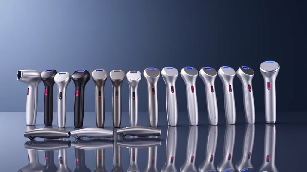 top laser hair removal devices