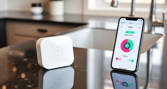 top leak detectors list