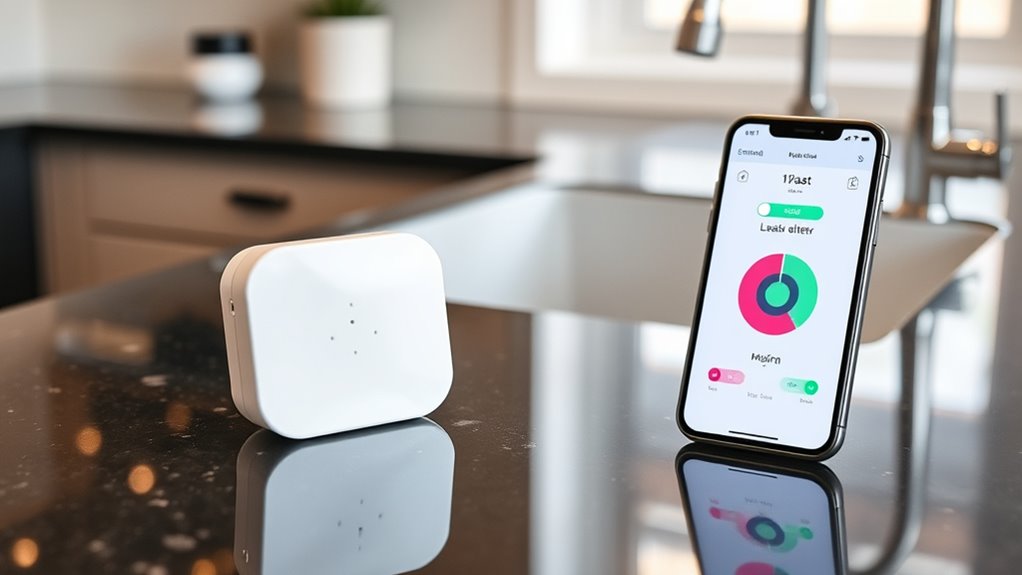 top leak detectors list