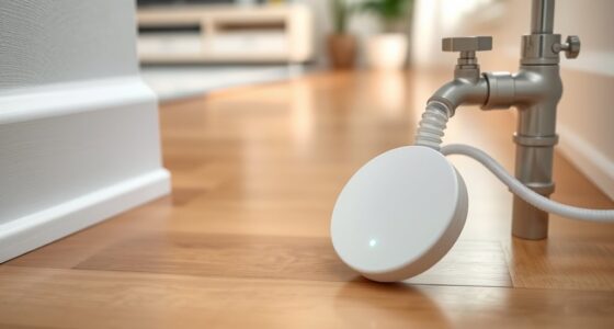 top leak sensors for homes