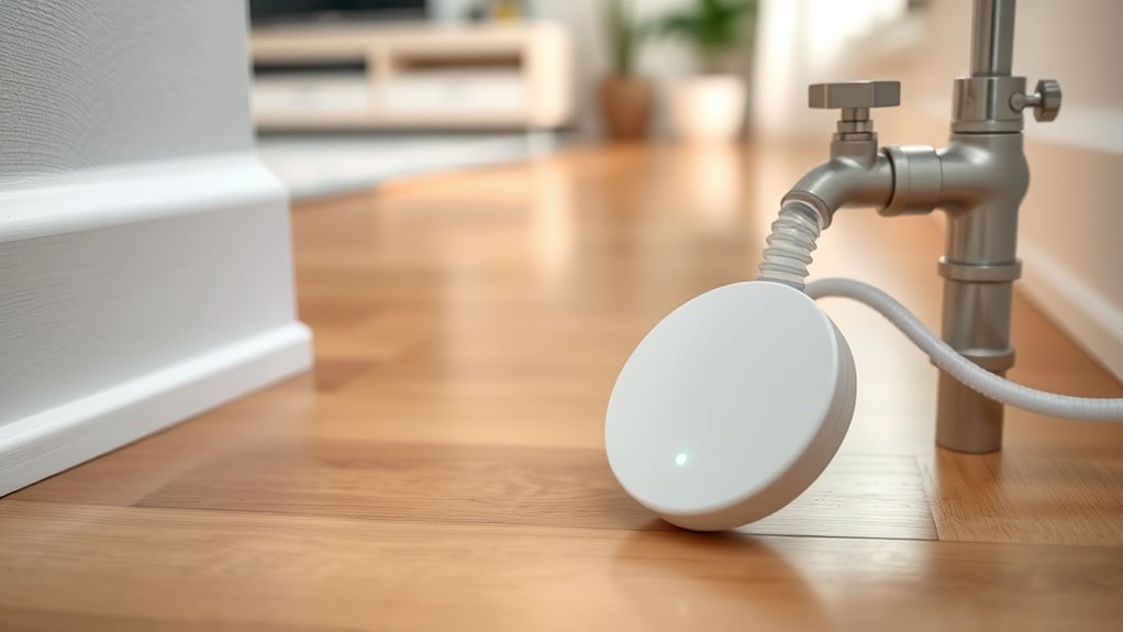 top leak sensors for homes