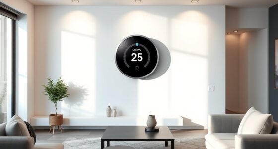 top learning thermostat picks