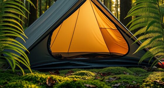 top lightweight backpacking tents