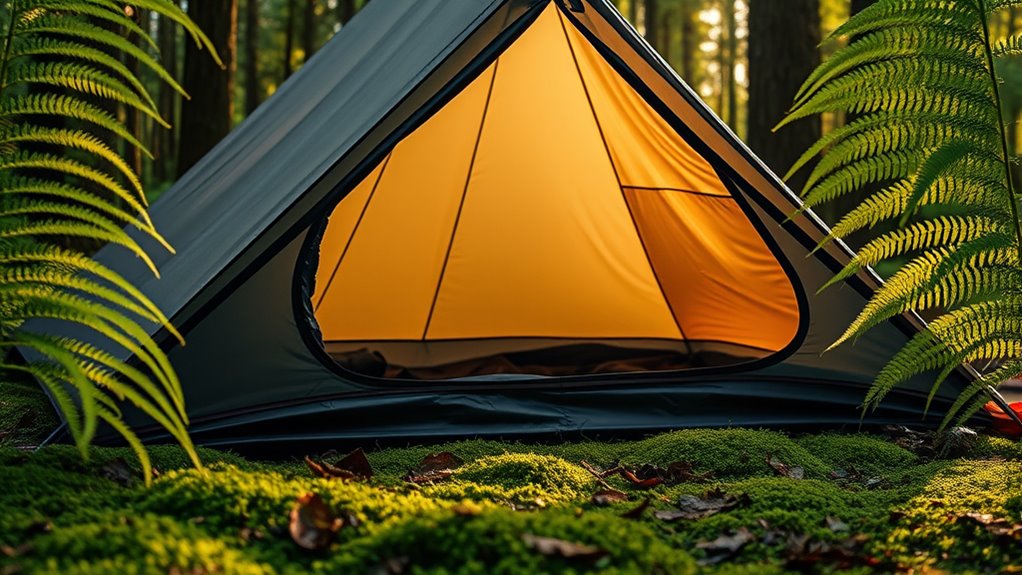 top lightweight backpacking tents